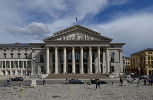 National Theatre