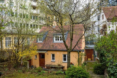 Hostels