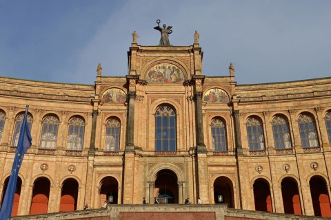 Maximilianeum