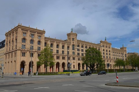 Government of Upper Bavaria