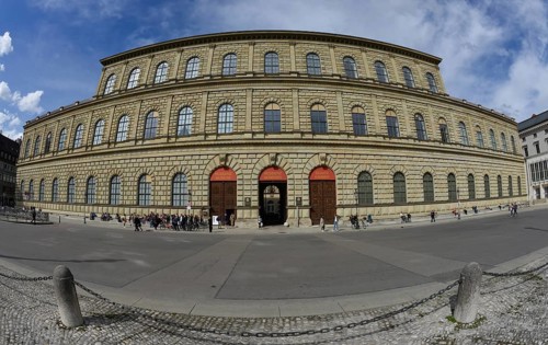 Konigsbau