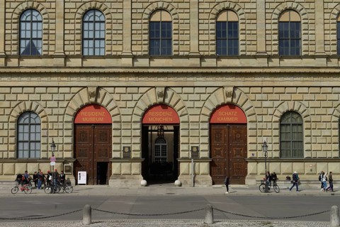 Konigsbau