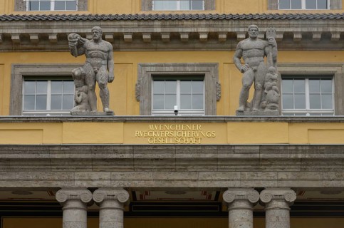 Munich Reinsurance