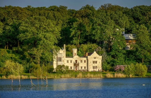 Small Castle Babelsberg