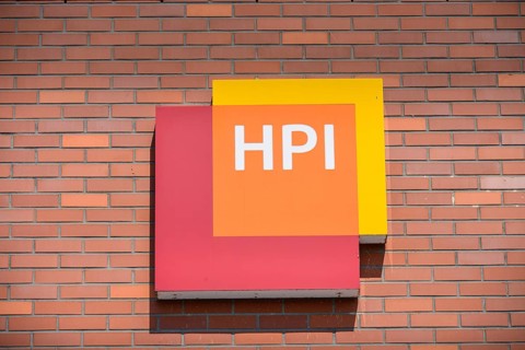 Logo HPI