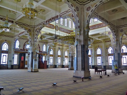 Mosque