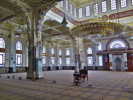 Mosque