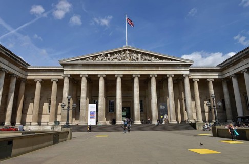 British Museum