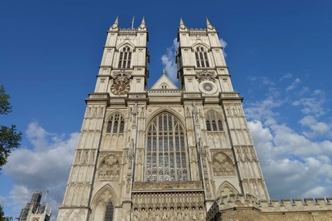 Westminster Abbey