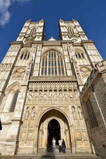 Westminster Abbey