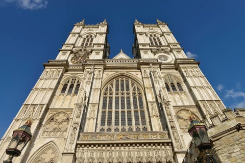 Westminster Abbey