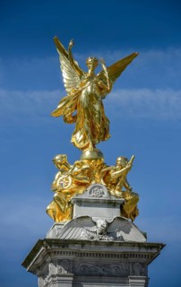 Queen Victoria Memorial