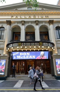 Theatre