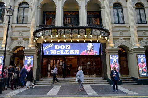Theatre