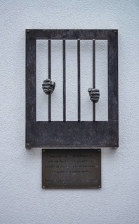 Forced Labor Monument