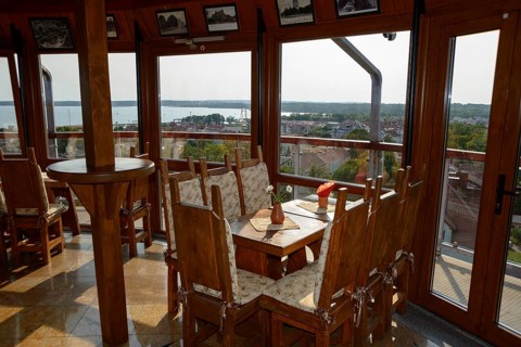 Cafe