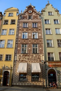 Town houses