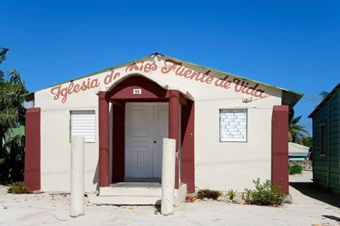 Church