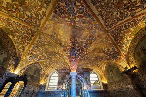Nossa Senhora da Conceicao Convent