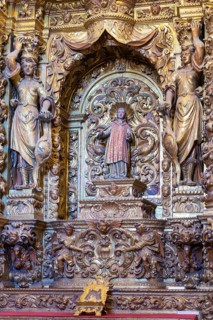 Nossa Senhora da Conceicao Convent