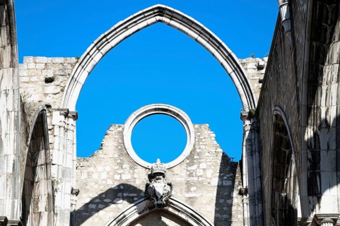 Convent of Our Lady of Mount Carmel
