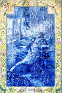 Azulejos