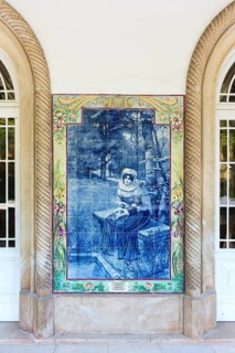 Azulejos