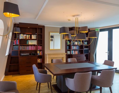 Meeting room
