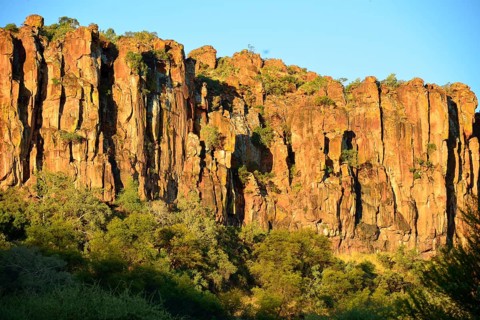 Waterberg