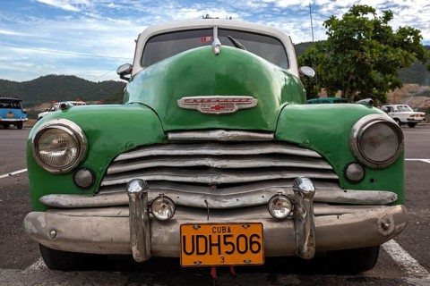 Chevrolet