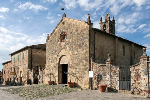Church of Santa Maria Assunta