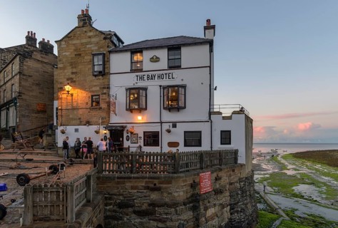 The Bay Hotel and Pub