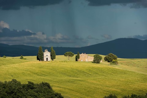 Capella di Vitaleta