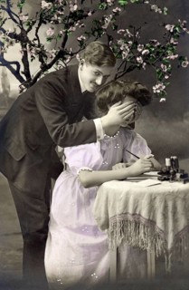 Lovers