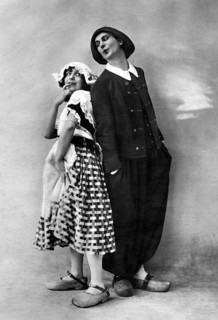Dutch couple