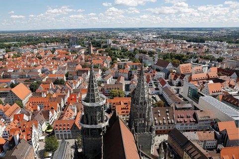Ulm Cathedral