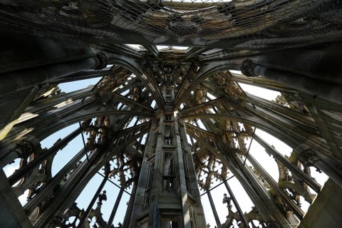 Ulm Cathedral