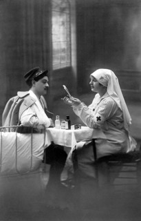 First World War