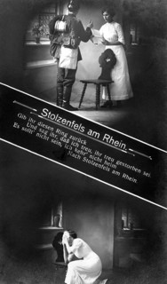 First World War