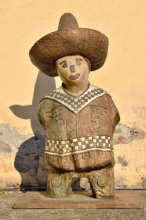 Mexican