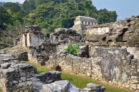 El Palacio