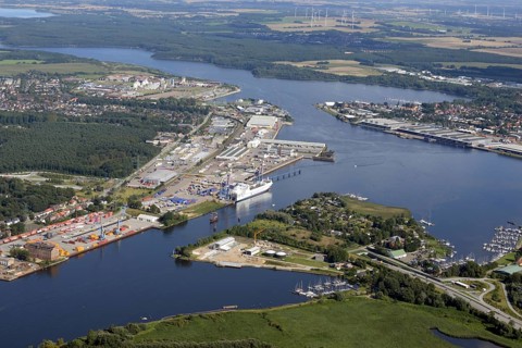Quay facilities