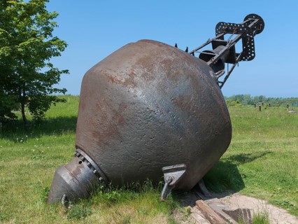 Glockenleuchttonne