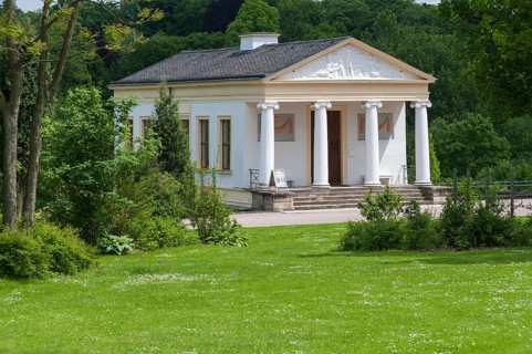 Roman Villa