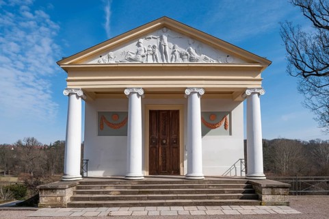 Roman Villa