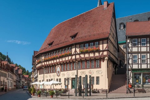 townhall