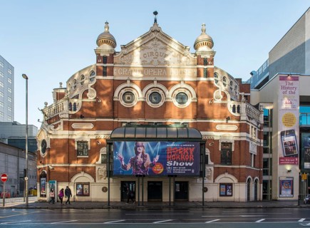 Opera House