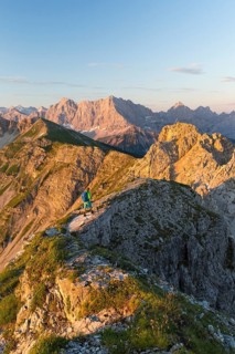 Schottelkarspitze