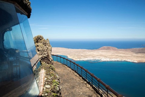 Mirador del Rio