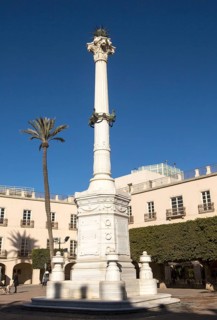 Monument memorial